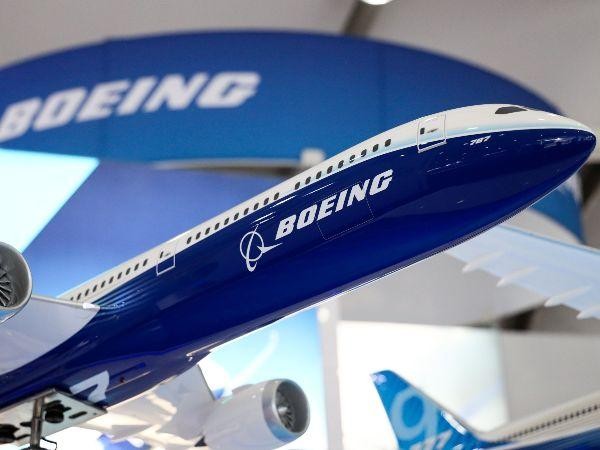 Vente Boeing