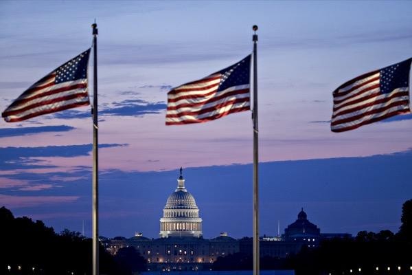 plafond de la dette et crise bancaire US
