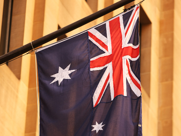 AUD/USD