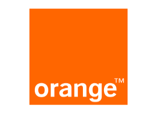 Action Orange : rebond sur le support de Fibonacci (50%)