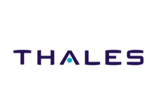 Action Thales : repli vers le support majeur