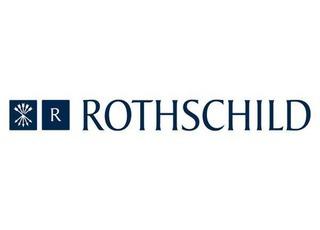 Action Rothschild : sortie haussière d'un triangle