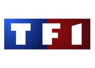 Action TF1 : sortie baissière d’un trading range