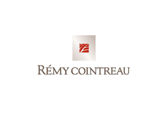 Action Rémy Cointreau : sortie baissière du canal avec un gap