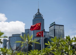 Idée de trading : achat Hong Kong HS50