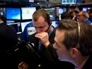 Idée de trading : achat Wall Street au comptant