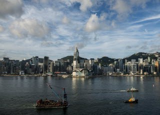 Idée de trading : achat Hong Kong HS 50