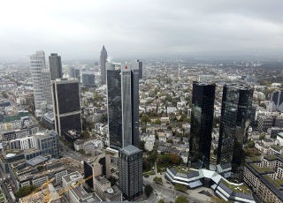 Idée de trading : achat Allemagne 30