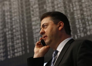 Regain des Bourses européennes après la séance rouge d’hier