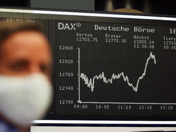 Vente DAX