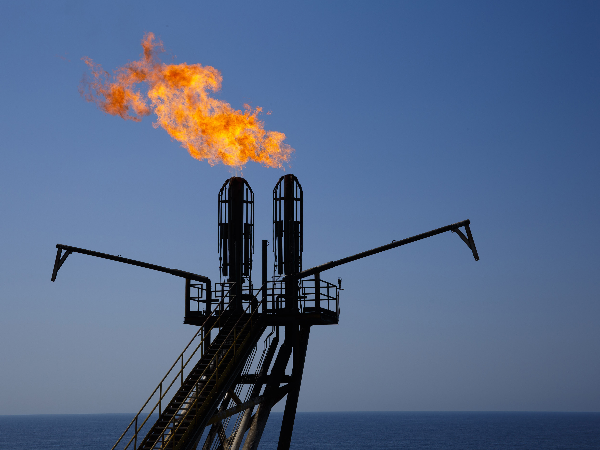 Vente WTI