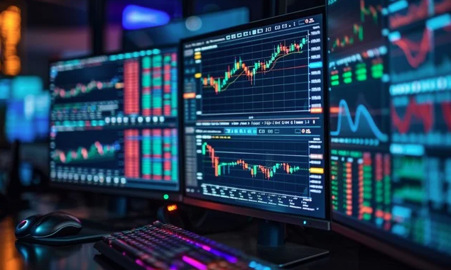 IG Spread betting and CFD Trading