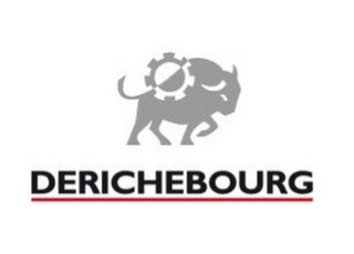 Action Derichebourg : la moyenne mobile 50 périodes sert de support