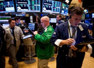 Action GTT : en tendance baissière