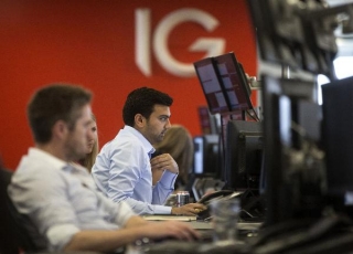 Action LISI : sur un support majeur