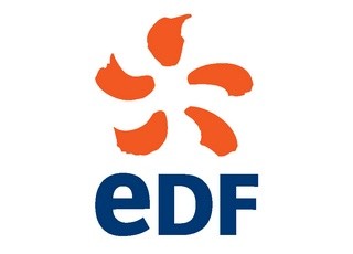 Action EDF : sortie haussière d’une figure de continuation en triangle ascendant