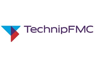 Logo TechnipFMC