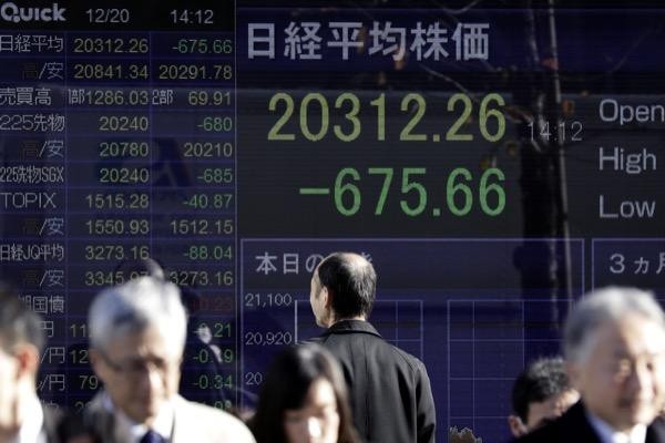 Strategie de hedging sur le forex