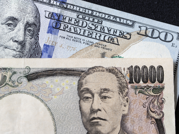 Dollaro statunitense / Yen giapponese
