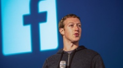 Facebook - Zuckerberg