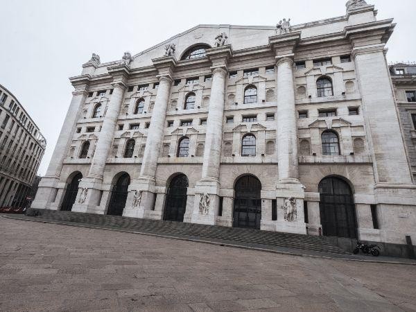 Sul Ftse Mib Focus Su Banche Azioni Bper In Calo Dopo Ok Aumento Di Capitale Ig It