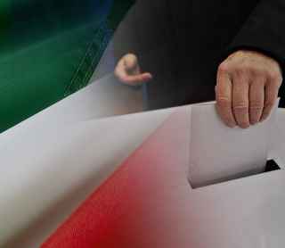 Italian Referendum. Trade with IG