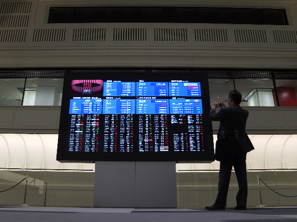 掲示板 jal 株価 日本航空(JAL)の株価急落で考える４つの「買い時」
