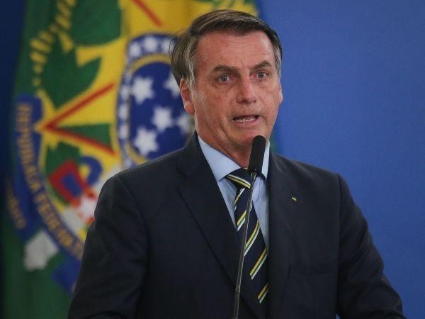 ブラジルレアルが1カ月半ぶり安値 対ドルと対円で 大統領が汚職に関与との報道