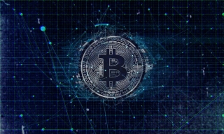 Handelen in bitcoin met behulp van het nieuws