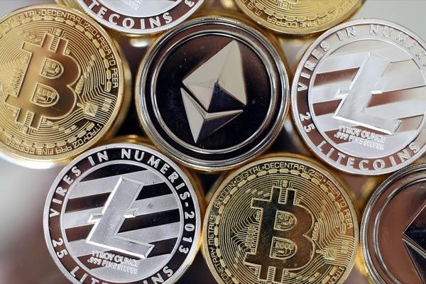 Kryptovaluta