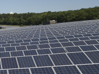 Förnyelsebar energi: Så handlar du solenergiaktier