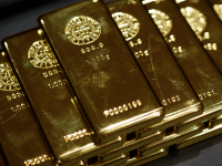 Vilka är de bästa guld-ETF:erna att bevaka?